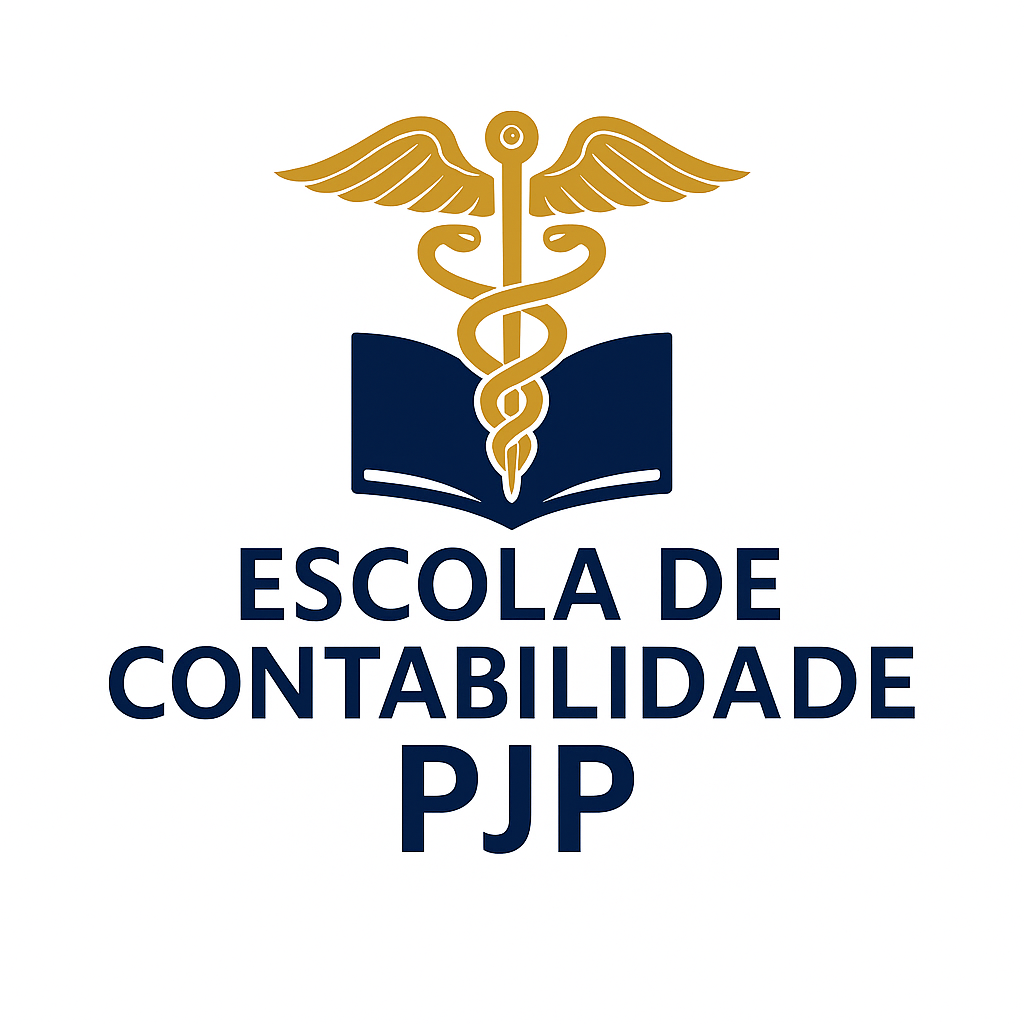 Escola de Contabilidade PJP